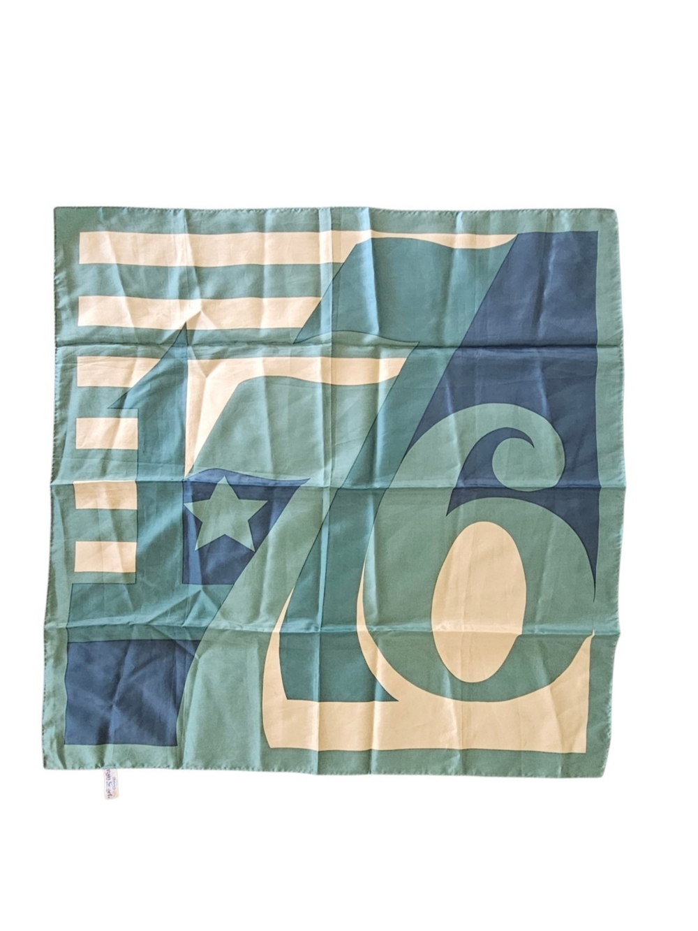 Vintage Scarf By TOTES 70's Made In Japan Set Of 3